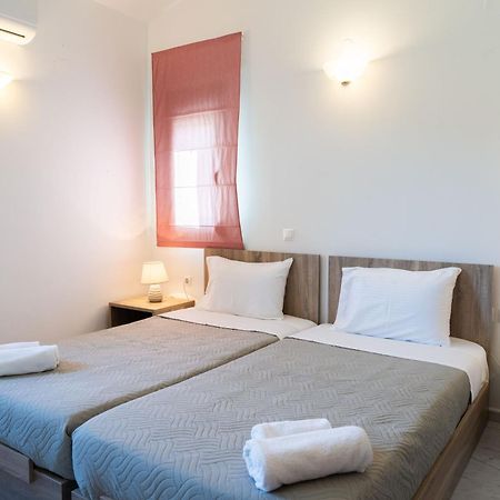 Elarchon Villa Private Pool Episkopi-Chania Eksteriør billede