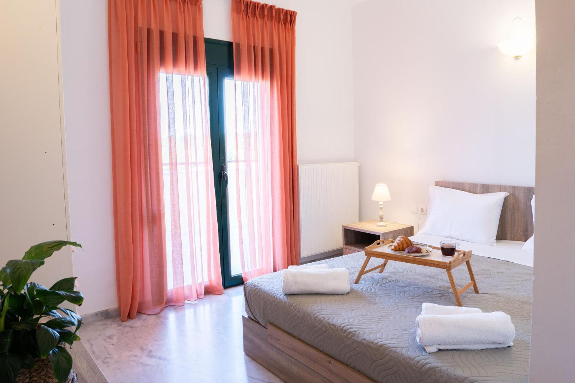Elarchon Villa Private Pool Episkopi-Chania Eksteriør billede