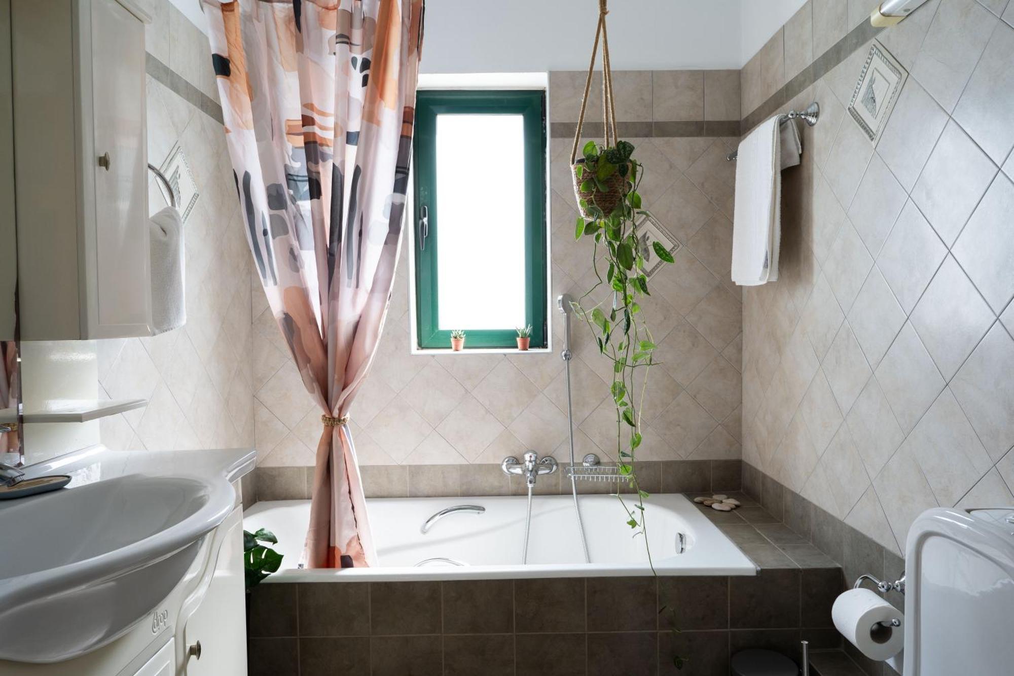 Elarchon Villa Private Pool Episkopi-Chania Eksteriør billede
