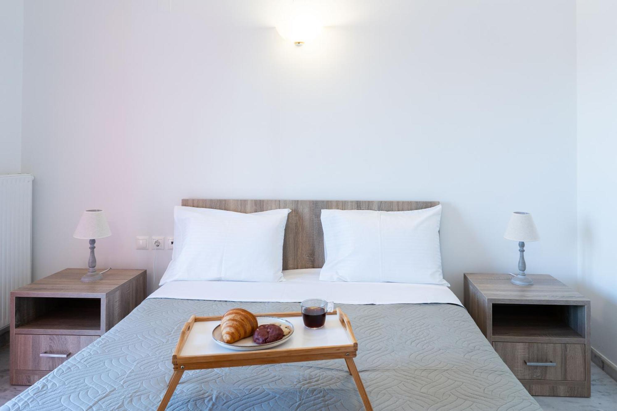 Elarchon Villa Private Pool Episkopi-Chania Eksteriør billede